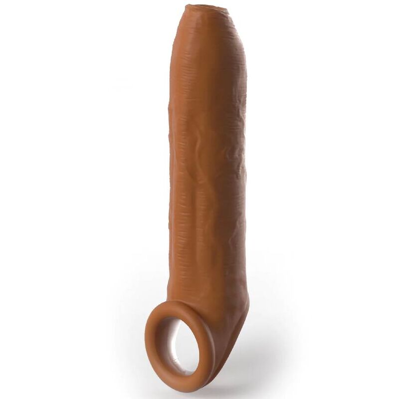 Gaine pénienne Fantasy X-Tensions Elite Uncut avec sangle – Pipedream