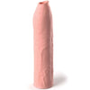 Gaine pénienne Fantasy X-Tensions Elite Uncut – Pipedream – Peau — 17,78 cm
