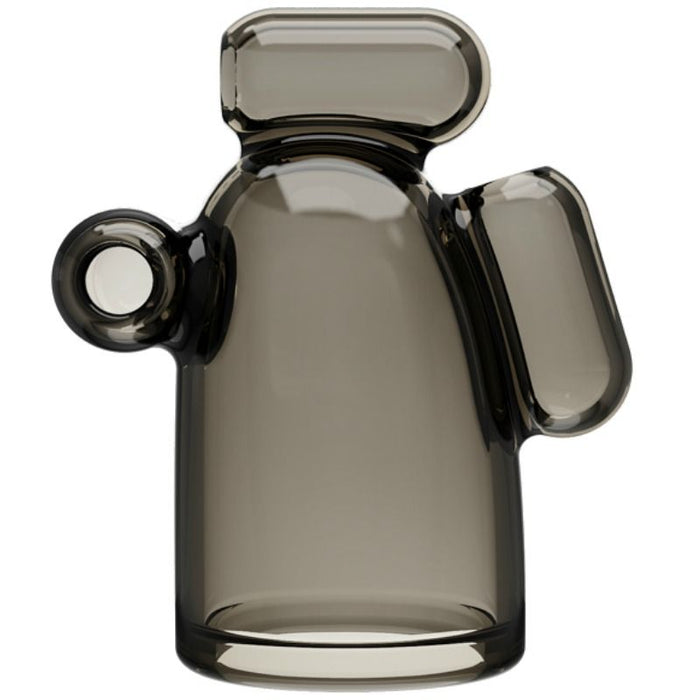 Gaine pénienne vibrante Cristal I – Baile