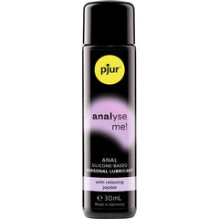 Gel anal Analyze Me 30 ml – Pjur