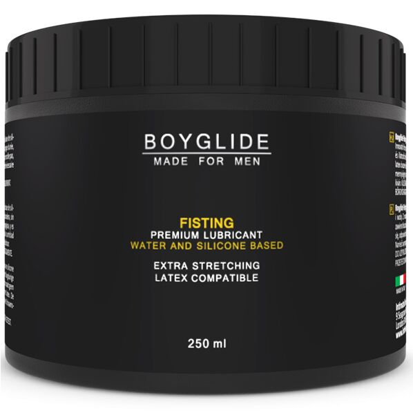 Gel anal Boyglide 250 ml – IntimateLine