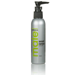 Gel anal Male Relax 150 ml – Cobeco