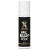 Gel détente anal 60 ml – Xpower