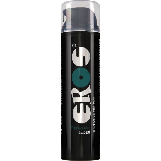Gel lubrifiant anal Superslip 200 ml – Eros