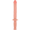 Gode réaliste Le Peau Manhandler 38 Cm – Get Real