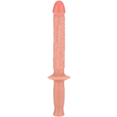 Gode réaliste Le Peau Manhandler 38 Cm – Get Real
