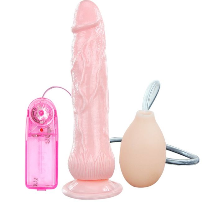 Gode vibrant Fontaine – Baile