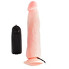 Gode vibrant LoveClone 22,3 cm – Baile