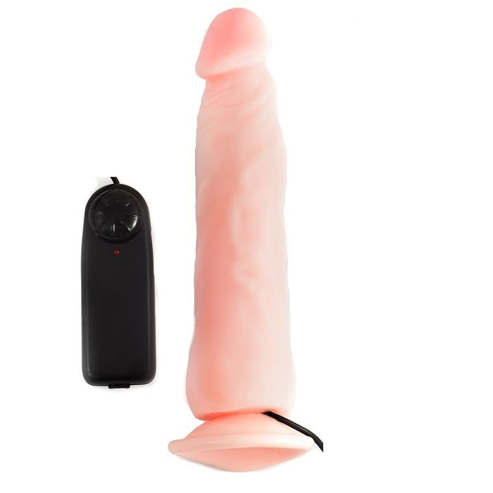 Gode vibrant LoveClone 22,3 cm – Baile
