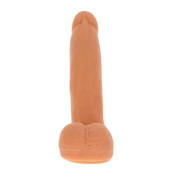 Gode à poussée Naked à poussée magnétique – Get Real