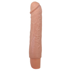 Gode vibrant Rufus – Pretty Love