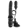 Gode vibrant Ultimate Silicone Thruster – Fetish Fantasy Series
