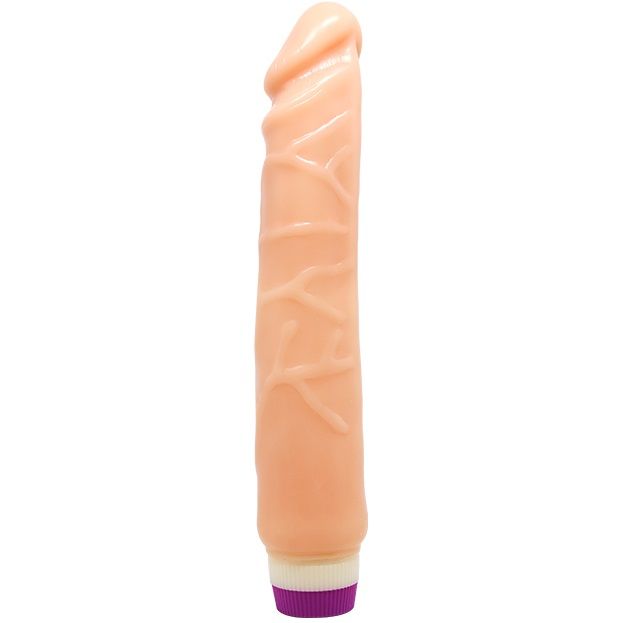 Gode vibrant Vagues de Plaisir – Baile