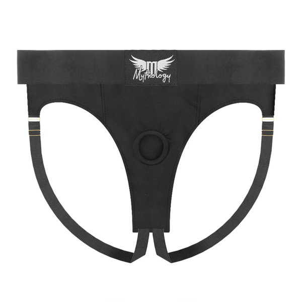 Harnais Fantasy réglable à ceinture large – Mythology