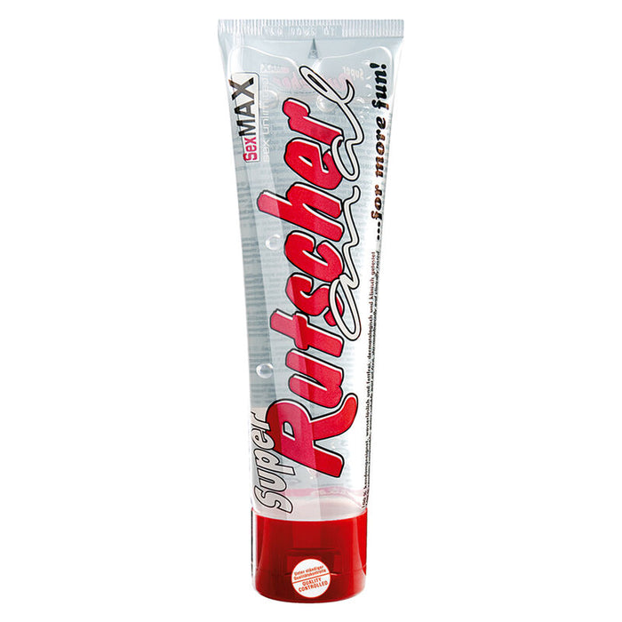 Lubrifiant anal Super Rutscher 100 ml – Joydivision
