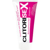 Soin intime Clitorisex Creme Stimulante 40 Ml – Joydivision Eropharm