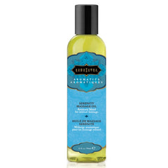 Huile de massage Sérénité 59 ml – KamaSutra