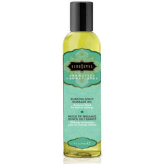 Huile de massage Esprit d’Enver 59 ml – KamaSutra