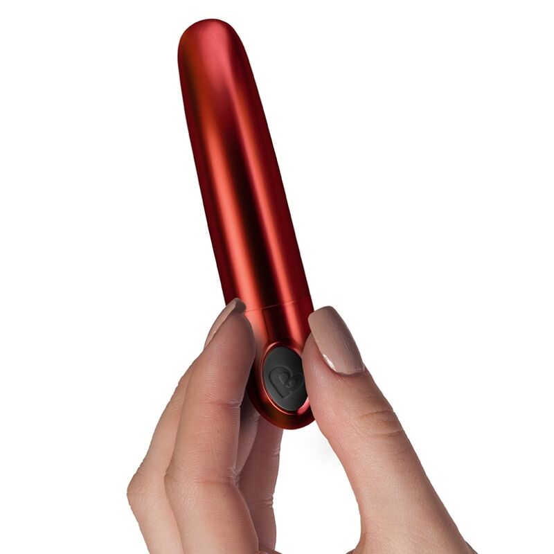 Balle vibrante RO-80 Color Me – Rocks-Off — vue 2