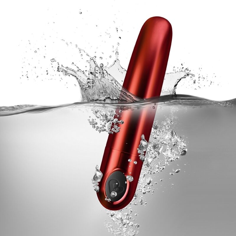 Balle vibrante RO-80 Color Me – Rocks-Off — vue 3