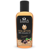 Gel voluptas de massage comestible effet chauffant - choconut 100 ml – Intimateline Luxuria – vue 1