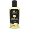 Gel voluptas de massage comestible effet chauffant - vanille 100 ml – Intimateline Luxuria – vue 1