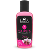 Gel voluptas de massage comestible effet chauffant - cerise 100 ml – Intimateline Luxuria – vue 1