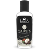 Gel de massage VOLUPTAS GEL DE MASSAGE COMESTIBLE effet chauffant - NOIX DE COCO ET CRÈME 100 ML – Intimateline Luxuria