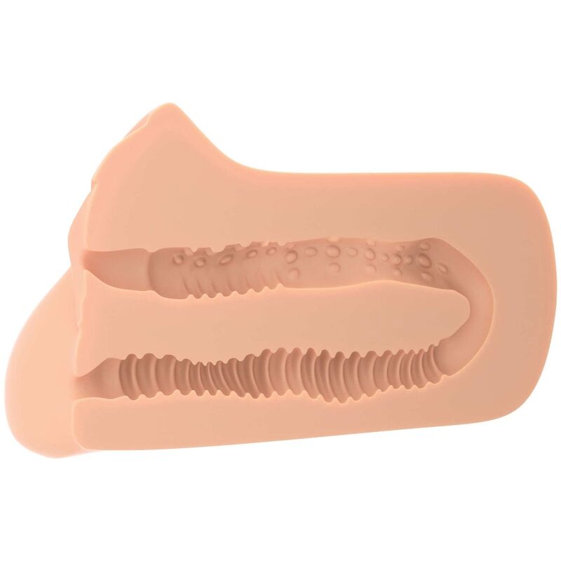 PDX PLUS - CHOISISSEZ VOTRE PLAISIR MASTURBATEUR DOUBLE PEAU LÉGÈRE – vue 3