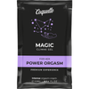 Gel stimulant intime GEL CLIMAX POCKET MAGIC POUR SON GEL AMÉLIORANT LORGASME 10 ML – COQUETTE COSMETICS
