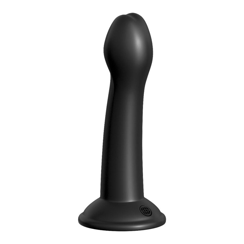 Ensemble harnais Bel avec gode 15 cm – Fetish Fantasy Series — vue 4