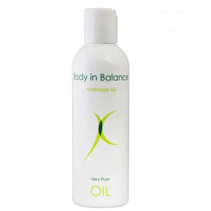 Huile de massage Corps en équilibre 200 ml – Body in Balance