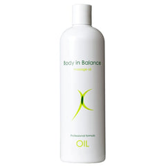 Huile de massage Corps en équilibre 500 ml – Body in Balance