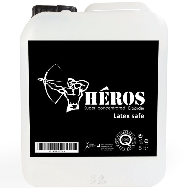 Silicone Bodyglide 5000 ML – Heros – image 1