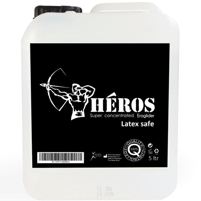 Silicone Bodyglide 5000 ML – Heros – image 1