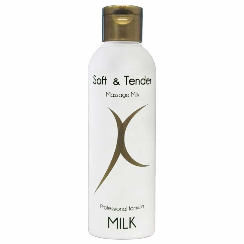 Lait de massage Lait De Massage 200 Ml – Soft And Tender