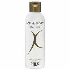 Lait de massage Lait De Massage 200 Ml – Soft And Tender