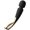 LELO - MASSEUR SMART MEDIUM WAND 2 NOIR – vue 1