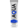 Lubrifiant à base d’eau 200 ml – Aqua Quality – vue principale sur fond blanc