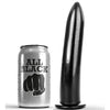 ALL BLACK - DILATATEUR ANAL ET VAGINAL 20 CM – vue 1