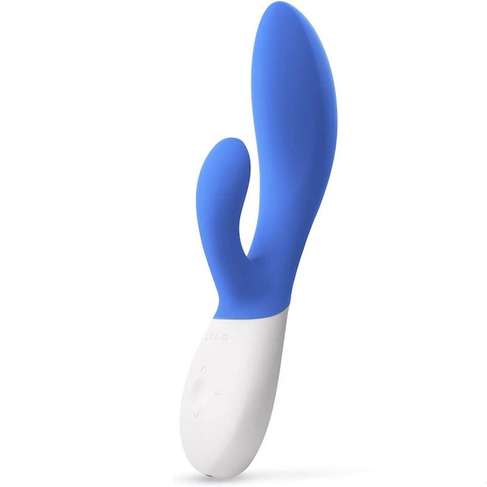 Vibrateur rabbit LELO Ina Wave 2
