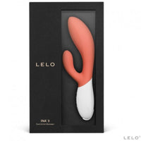 LELO Ina 3 corail vue