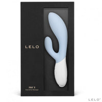 LELO Ina 3 céleste vue
