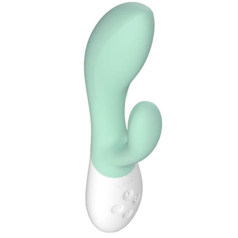 LELO Ina 3 vert détail
