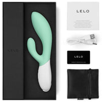 LELO Ina 3 vert packaging