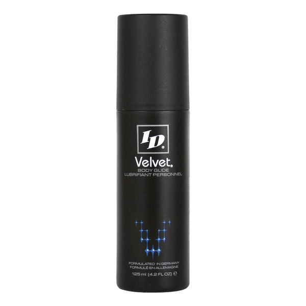 Lubrifiant personnel Premium Body Glide 125 ml – ID Velvet