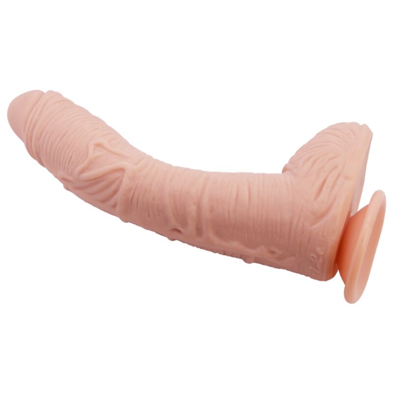 Gode réaliste Alex 27 cm chair – Baile Dildos — vue 7