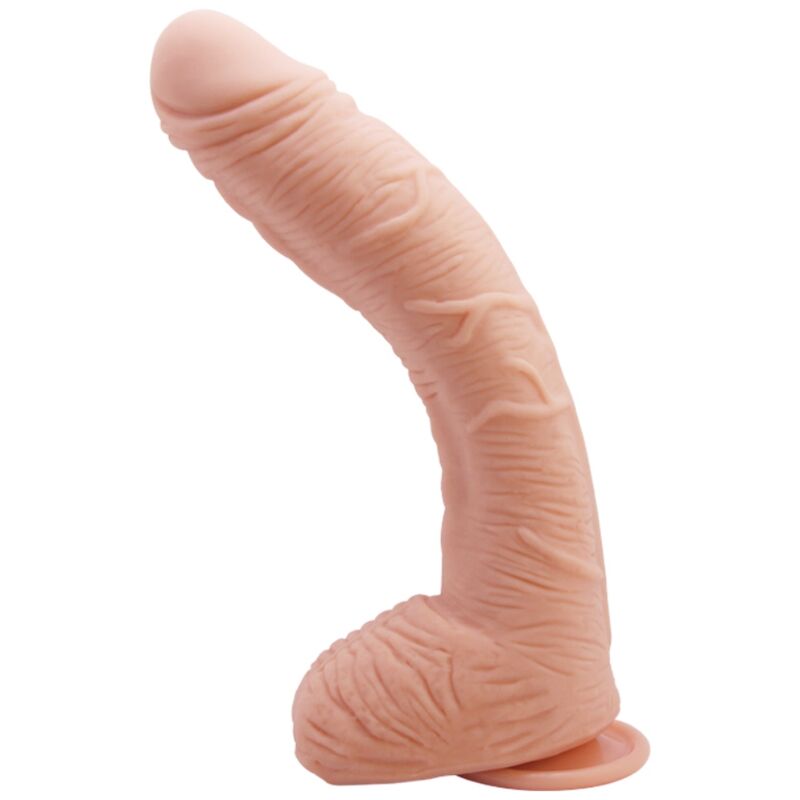 Gode réaliste Alex 27 cm chair – Baile Dildos — vue 11