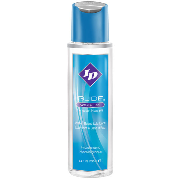 Lubrifiant à base d’eau ID Glide 130 ml – ID Glide – vue 2
