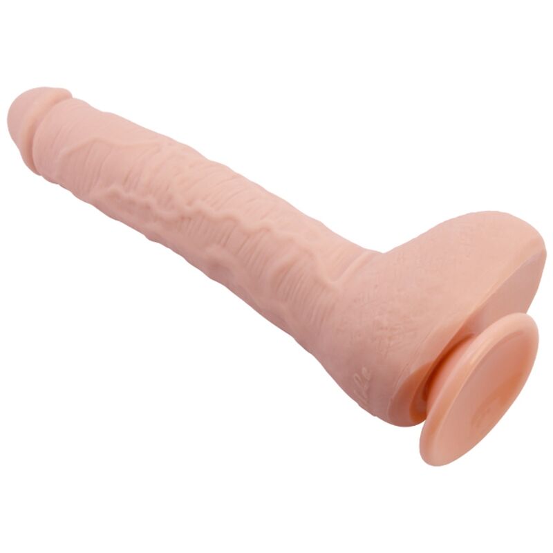 Gode réaliste Flexible 28 cm – Baile Dildos — vue 5
